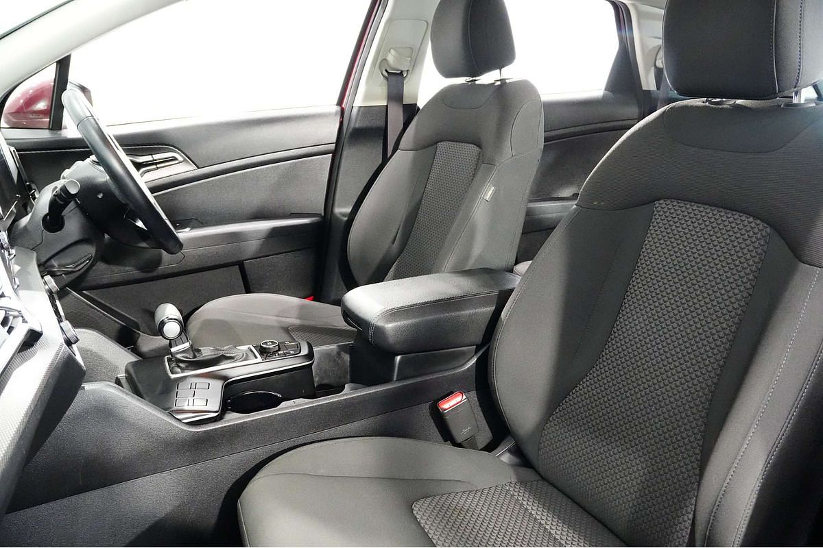 2024 Kia Sportage S NQ5