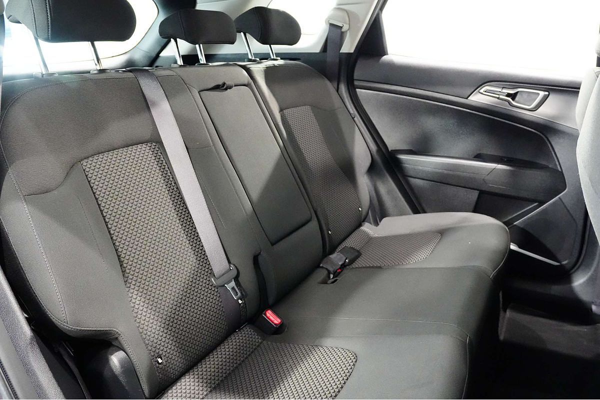 2024 Kia Sportage S NQ5