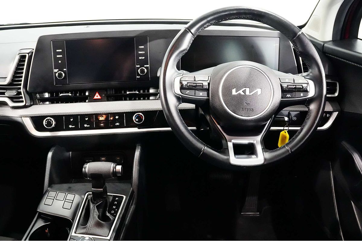 2024 Kia Sportage S NQ5