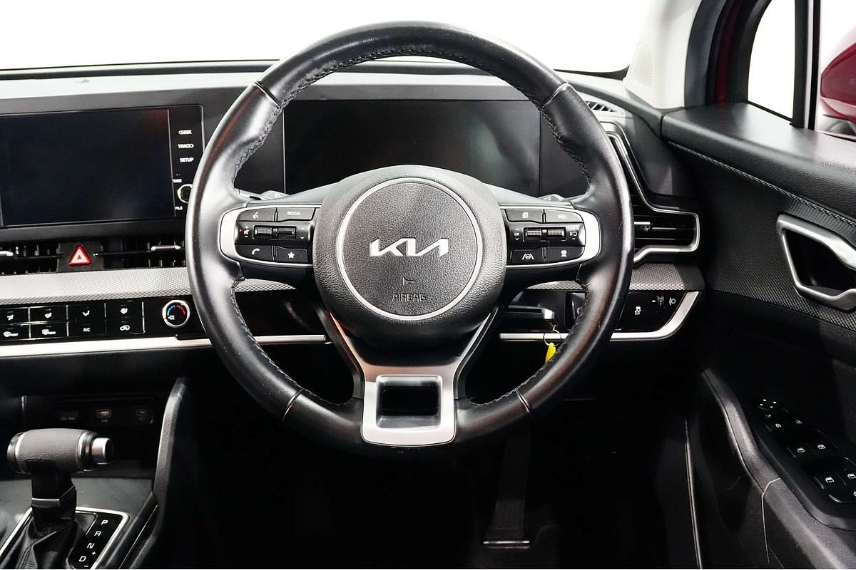 2024 Kia Sportage S NQ5