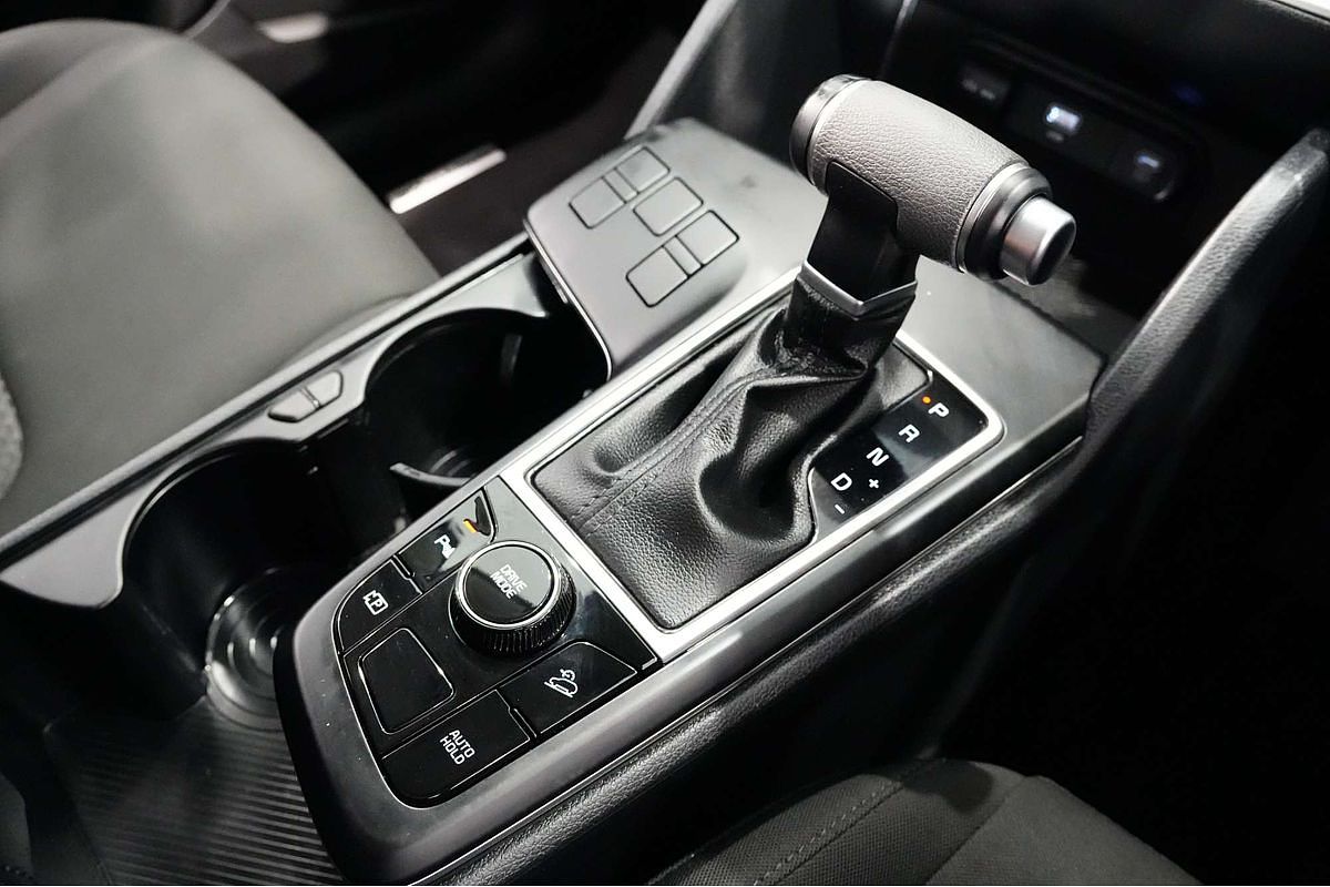 2024 Kia Sportage S NQ5