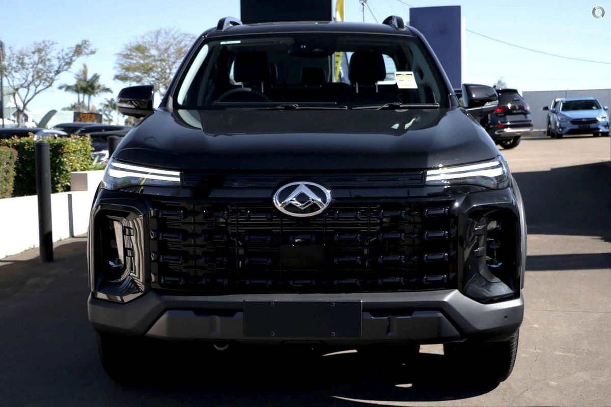 2025 LDV T60 Max PLUS SK8C
