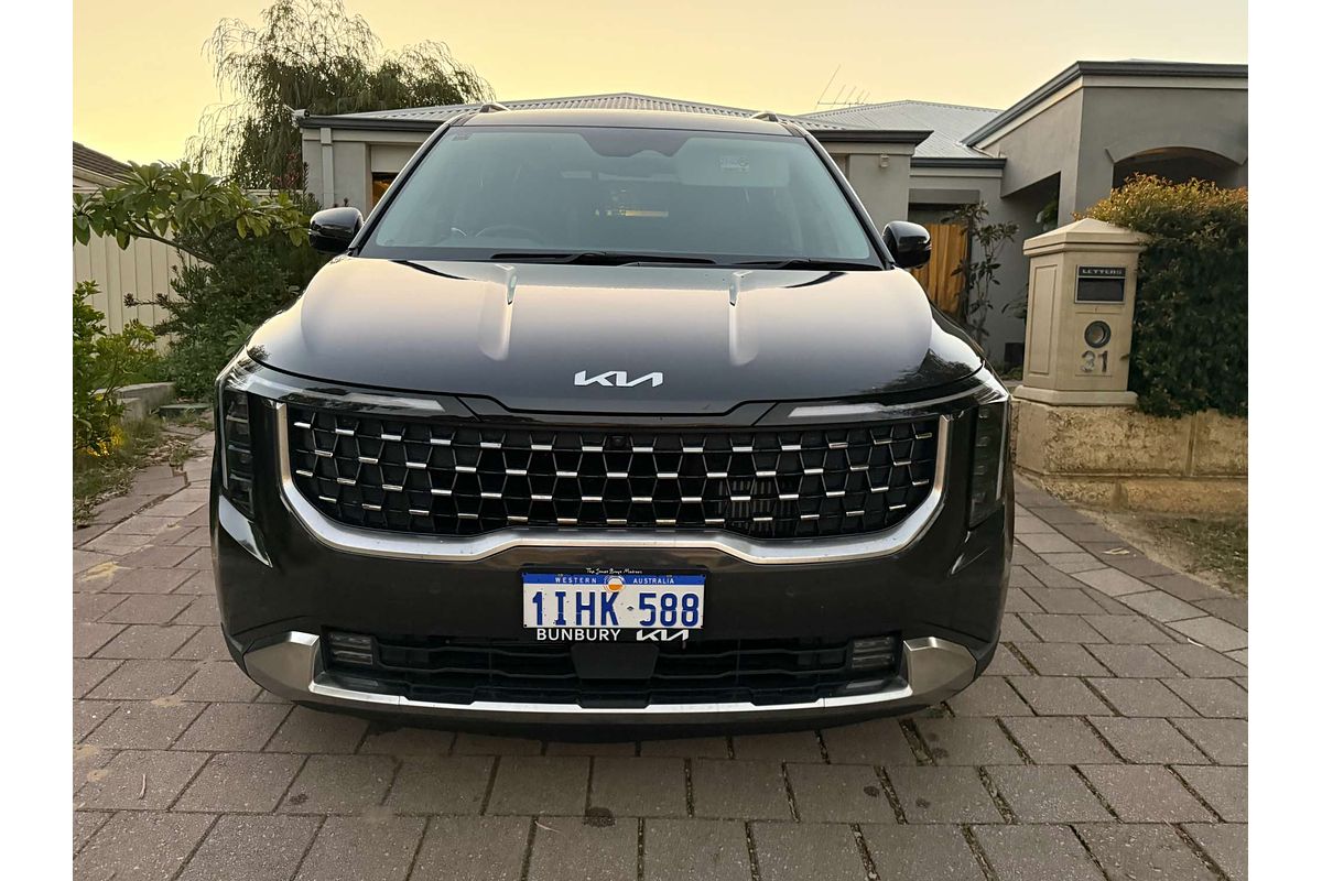 2024 Kia Carnival GT-Line HEV KA4 PE