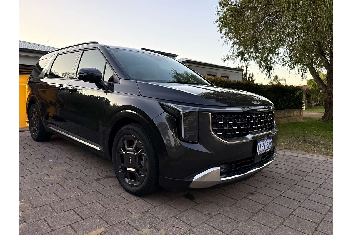 2024 Kia Carnival GT-Line HEV KA4 PE