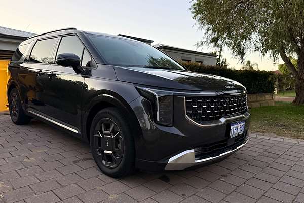 2024 Kia Carnival GT-Line HEV KA4 PE