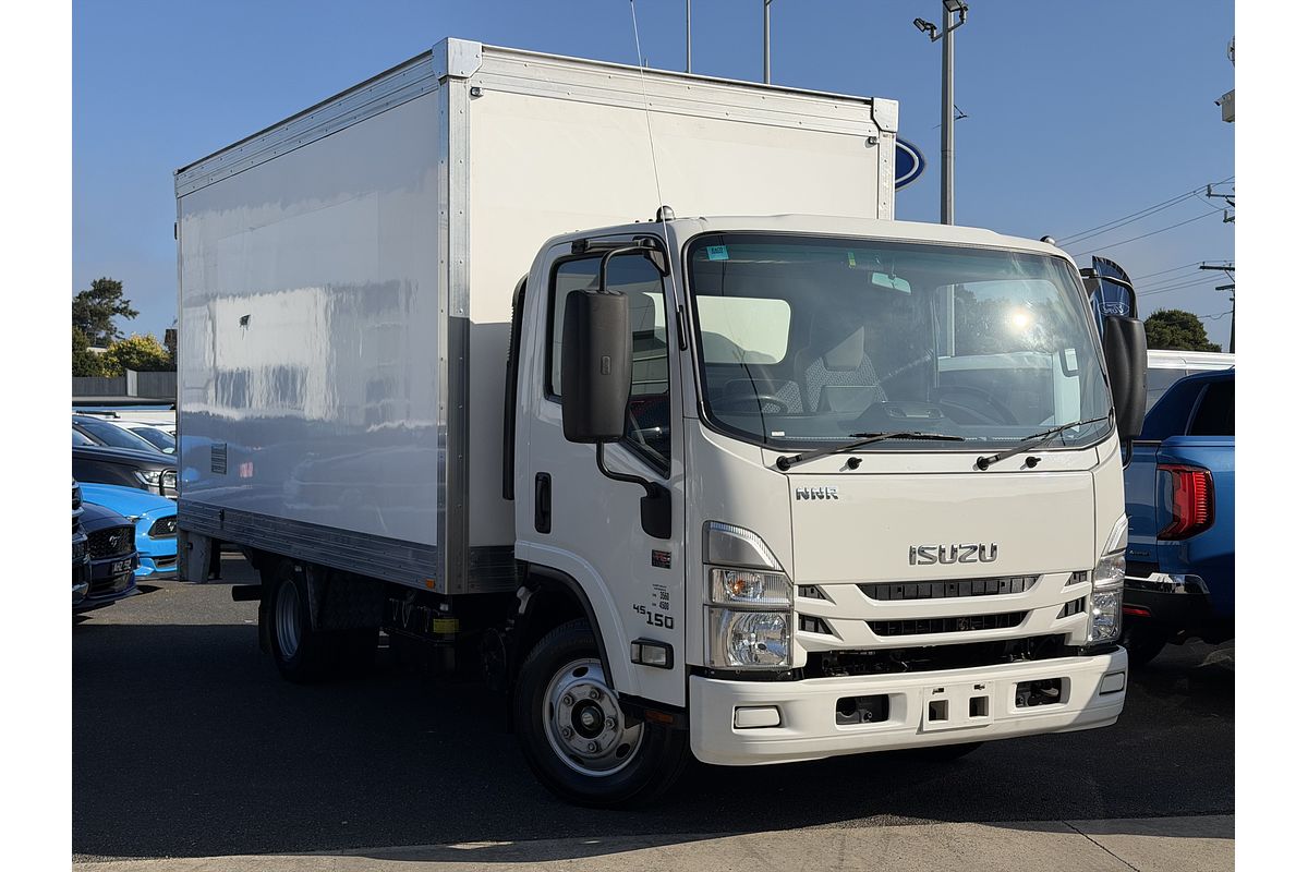2023 Isuzu N Series NNR 45-150 4x2 MWB