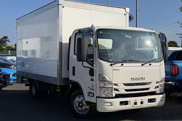 2023 Isuzu N Series NNR 45-150 4x2 MWB