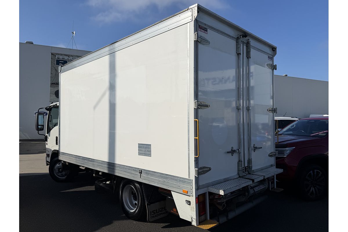 2023 Isuzu N Series NNR 45-150 4x2 MWB