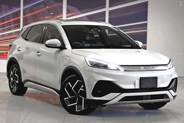 2023 BYD ATTO 3 Standard thumb-0