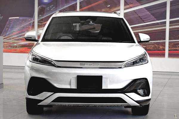 2023 BYD ATTO 3 Standard thumb-1