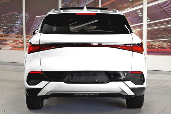 2023 BYD ATTO 3 Standard thumb-2