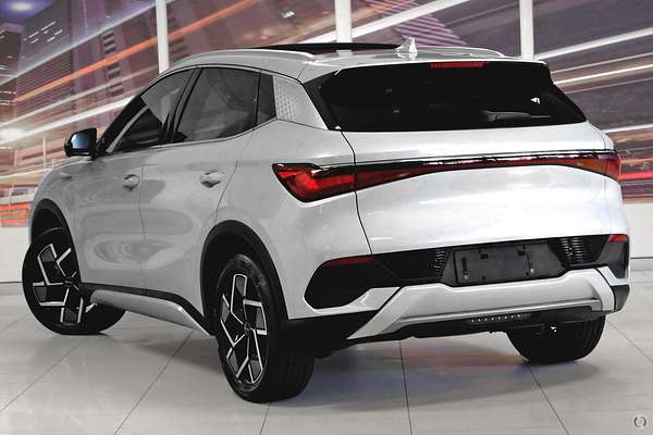 2023 BYD ATTO 3 Standard thumb-3