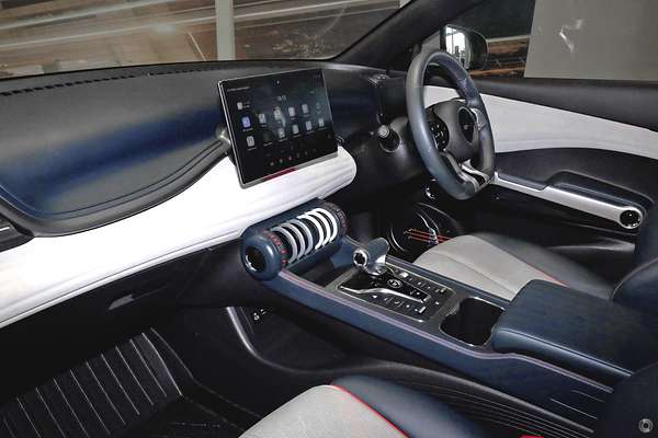 2023 BYD ATTO 3 Standard thumb-6