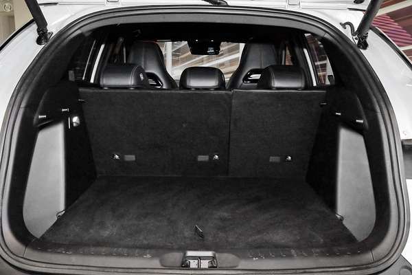 2023 BYD ATTO 3 Standard thumb-8