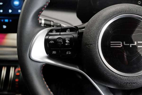 2023 BYD ATTO 3 Standard thumb-11
