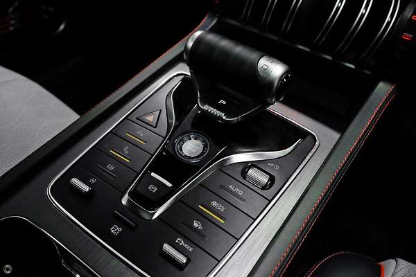 2023 BYD ATTO 3 Standard thumb-13