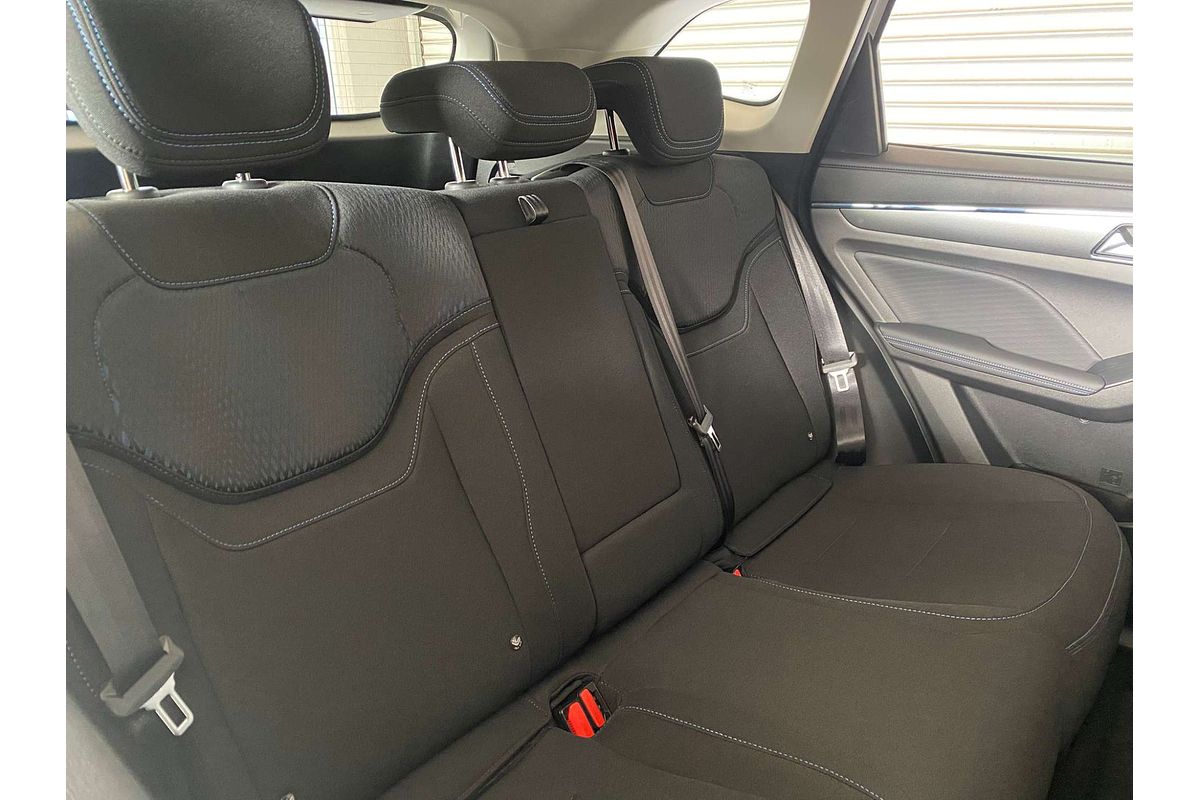 Jolion Pro Premium Auto 4x2 Hybrid