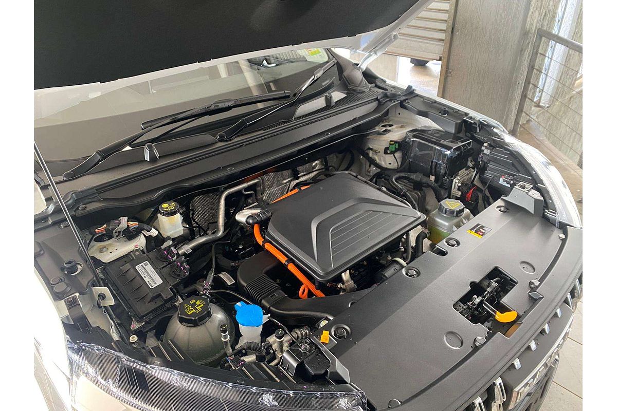 Jolion Pro Premium Auto 4x2 Hybrid