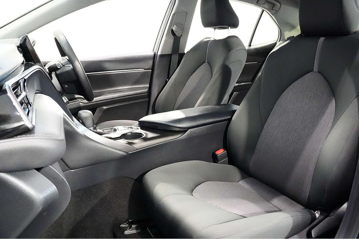 2022 Toyota Camry Ascent AXVA70R