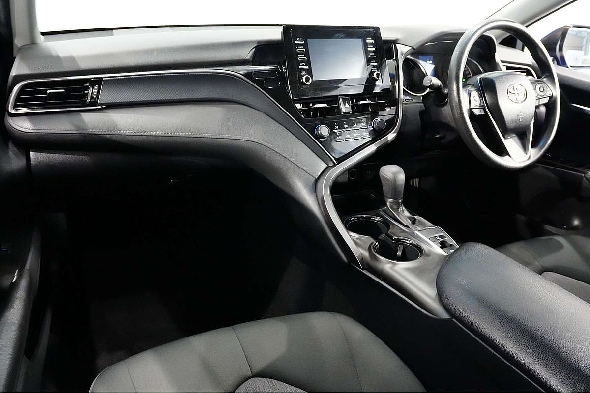 2022 Toyota Camry Ascent AXVA70R