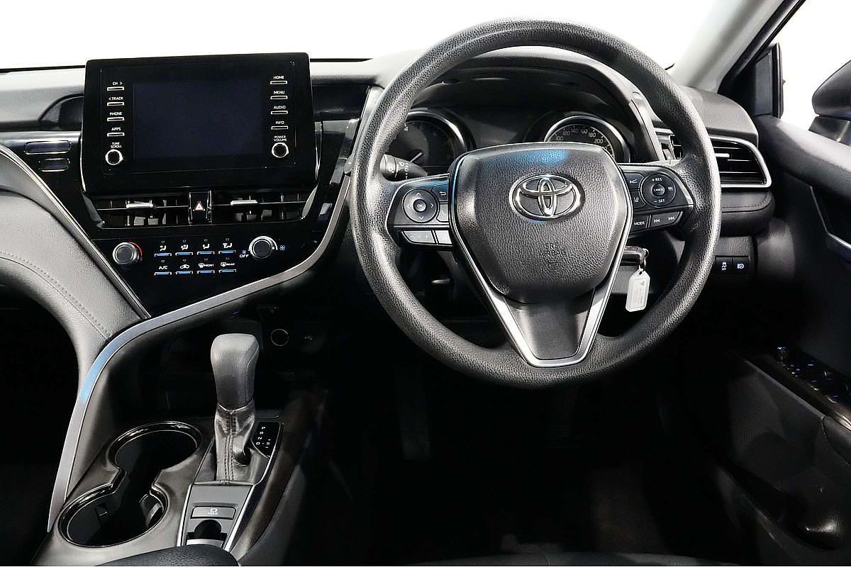 2022 Toyota Camry Ascent AXVA70R