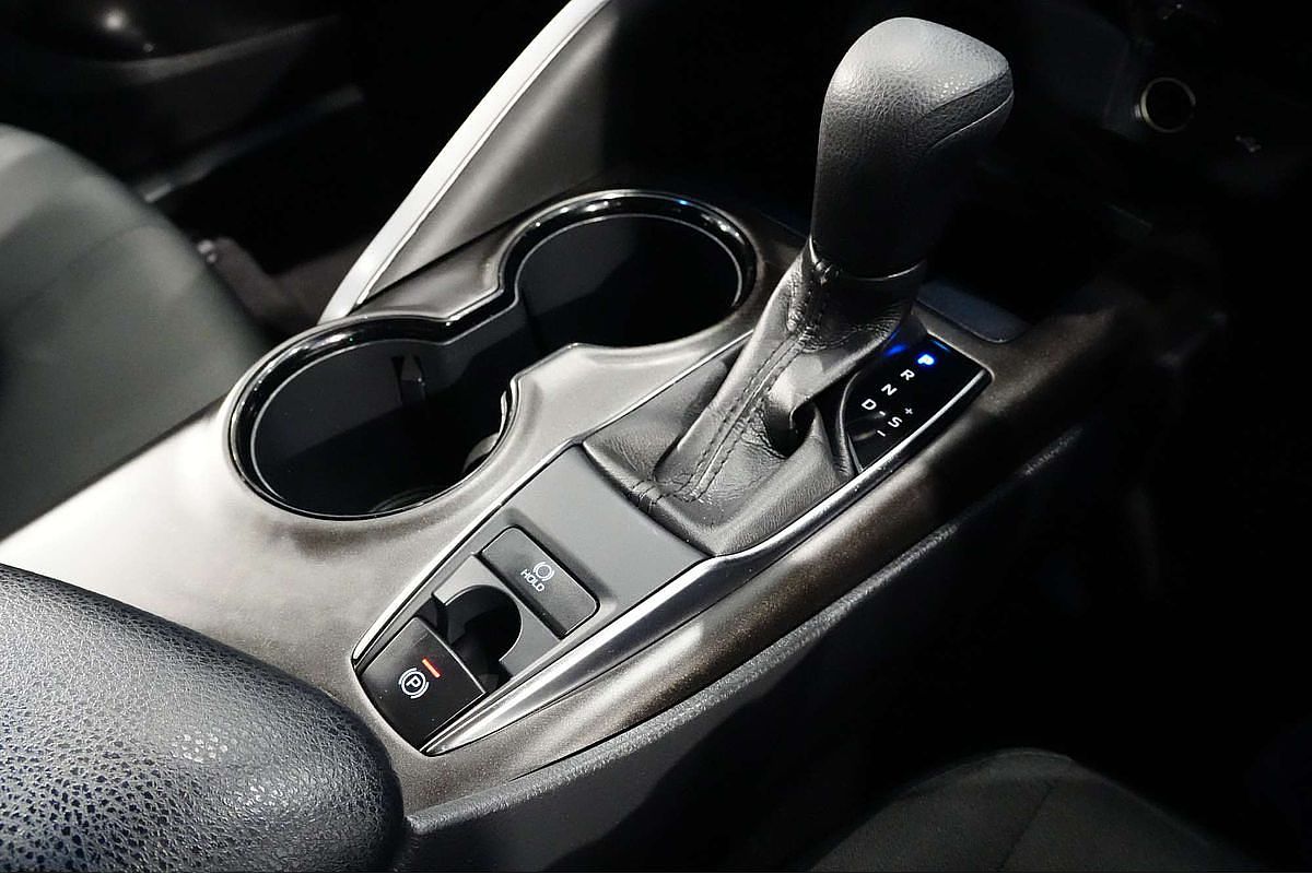 2022 Toyota Camry Ascent AXVA70R