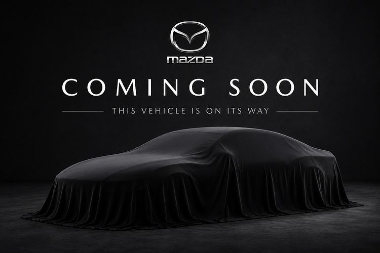2022 Mazda CX-5 G25 Maxx Sport KF Series
