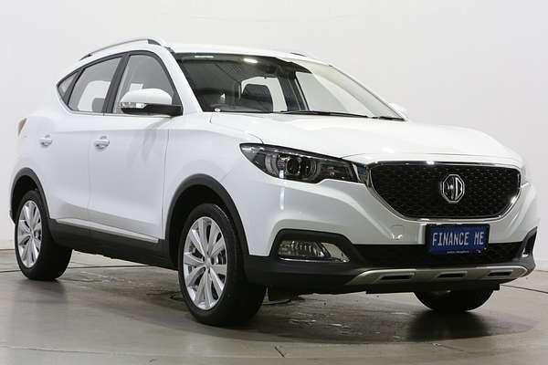 2024 MG ZS Excite AZS1