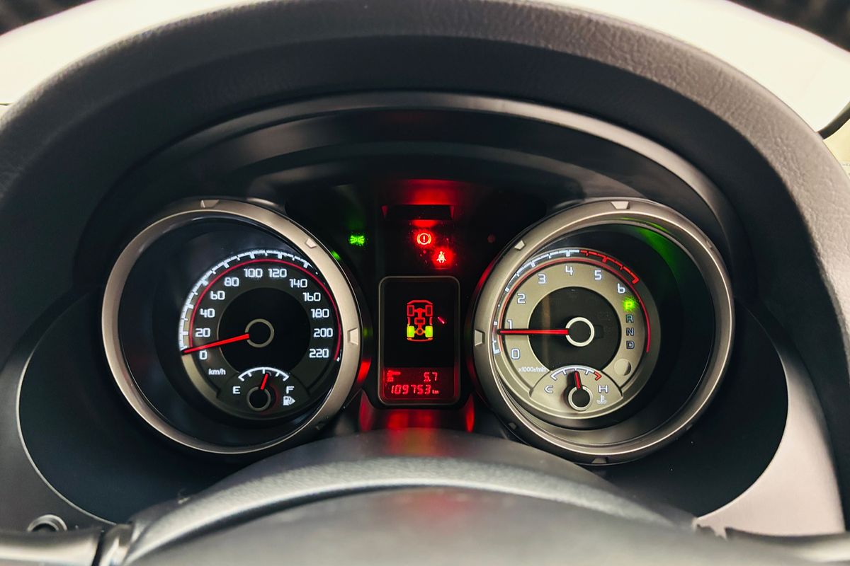 2021 Mitsubishi NX Pajero GLX5 3.2L CDI TC 5A/T LWB