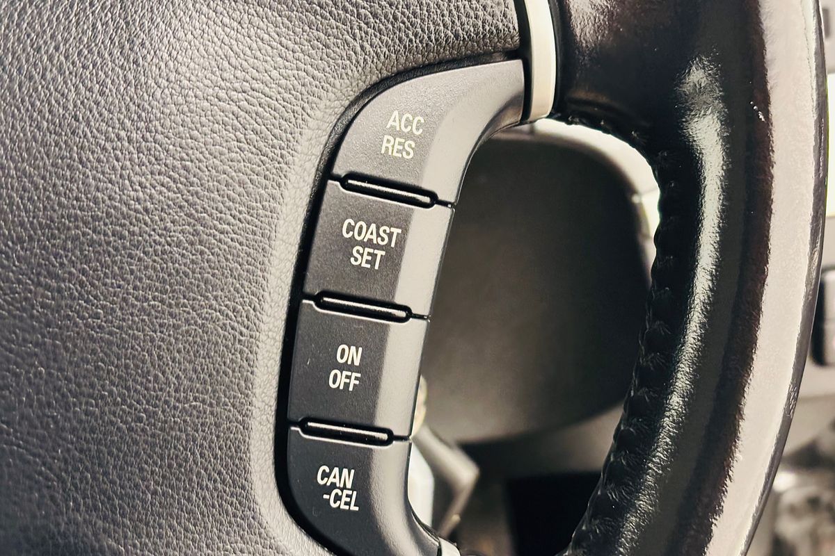 2021 Mitsubishi NX Pajero GLX5 3.2L CDI TC 5A/T LWB
