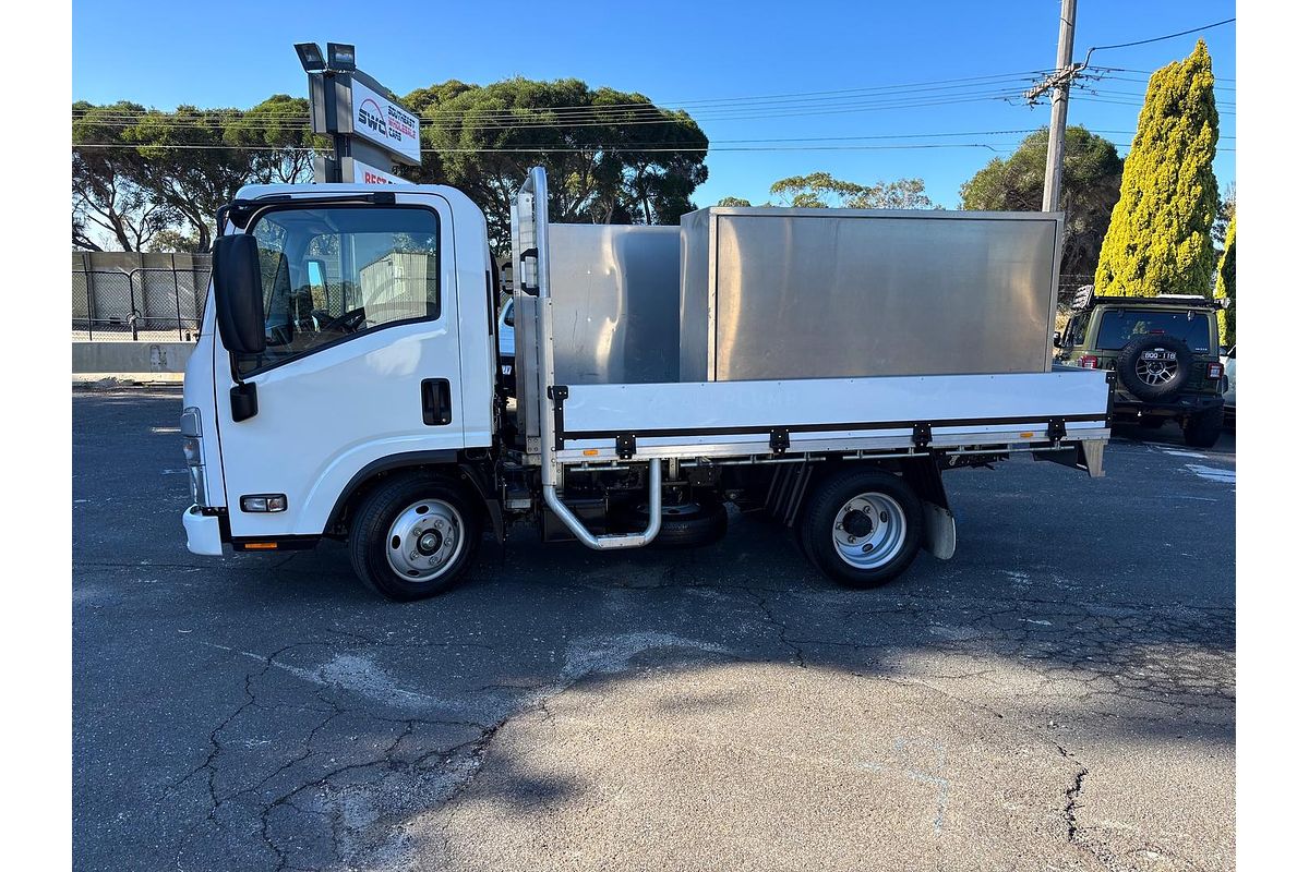 2024 Isuzu N Series NLR 45-150 Traypack 4x2 SWB
