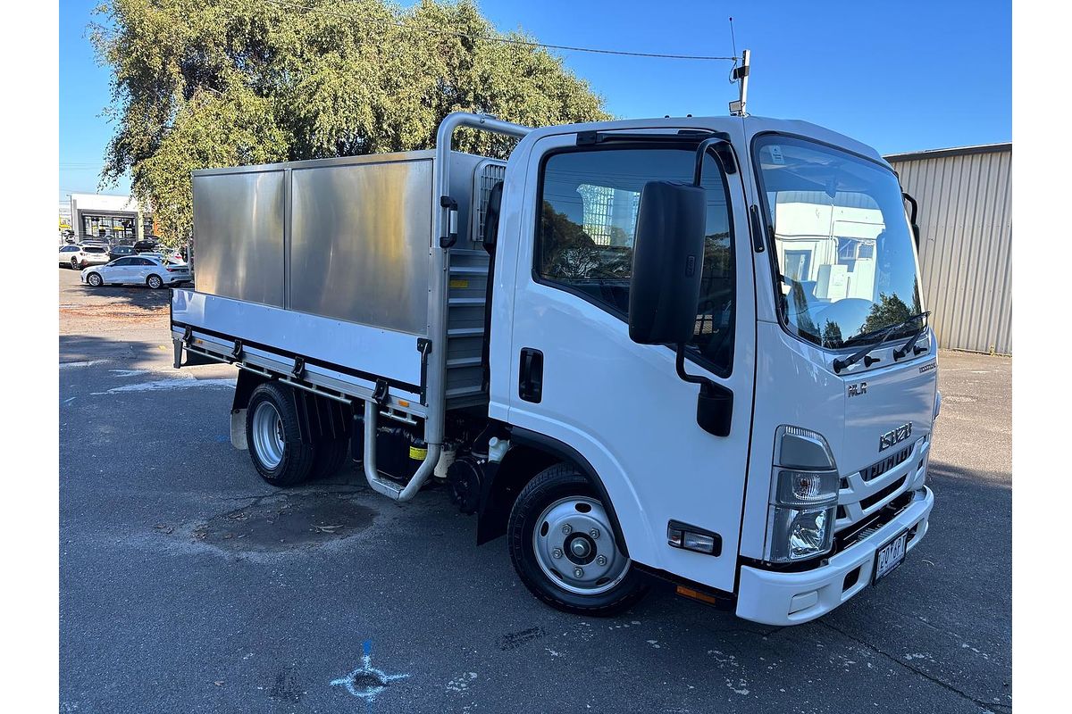 2024 Isuzu N Series NLR 45-150 Traypack 4x2 SWB