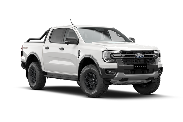 2026 Ford Ranger Tremor  3.0L
