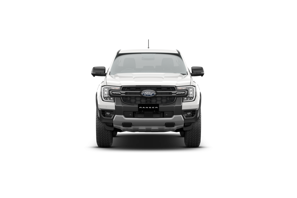 2026 Ford Ranger Tremor  3.0L