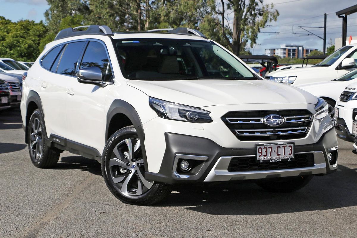 2021 Subaru Outback AWD Touring 6GEN