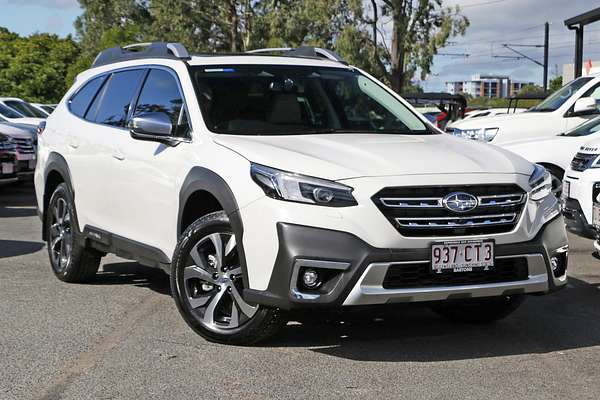 2021 Subaru Outback AWD Touring 6GEN