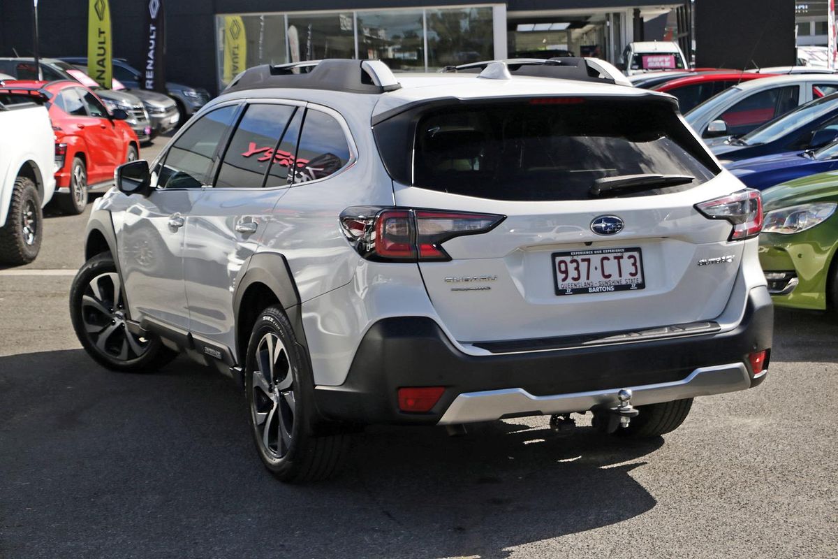 2021 Subaru Outback AWD Touring 6GEN