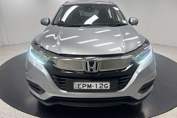 2021 Honda HR-V VTi-LX