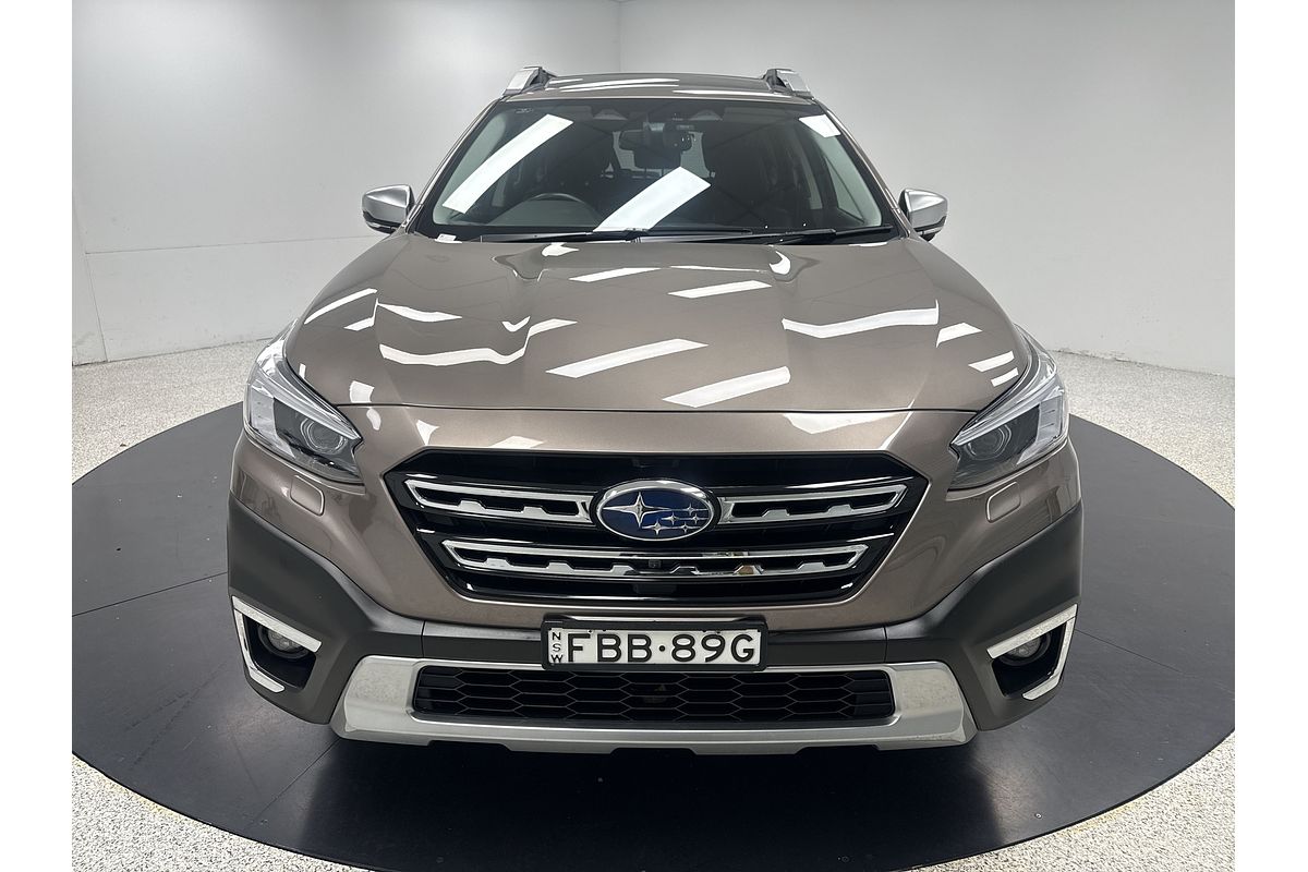 2023 Subaru Outback AWD Touring XT 6GEN