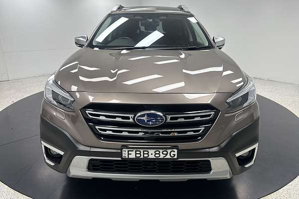 2023 Subaru Outback AWD Touring XT 6GEN