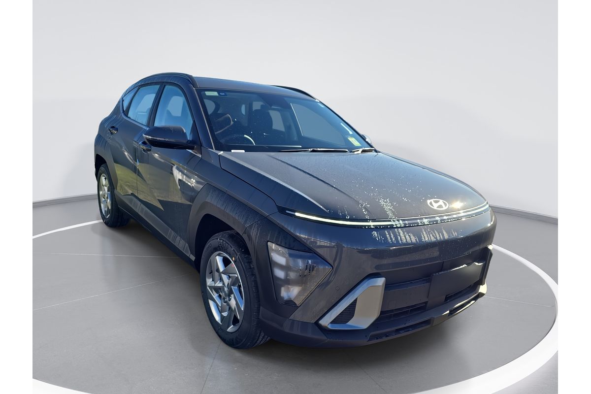 2026 Hyundai Kona Hybrid SX2.V3