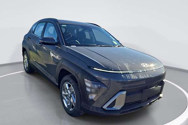 2026 Hyundai Kona Hybrid SX2.V3
