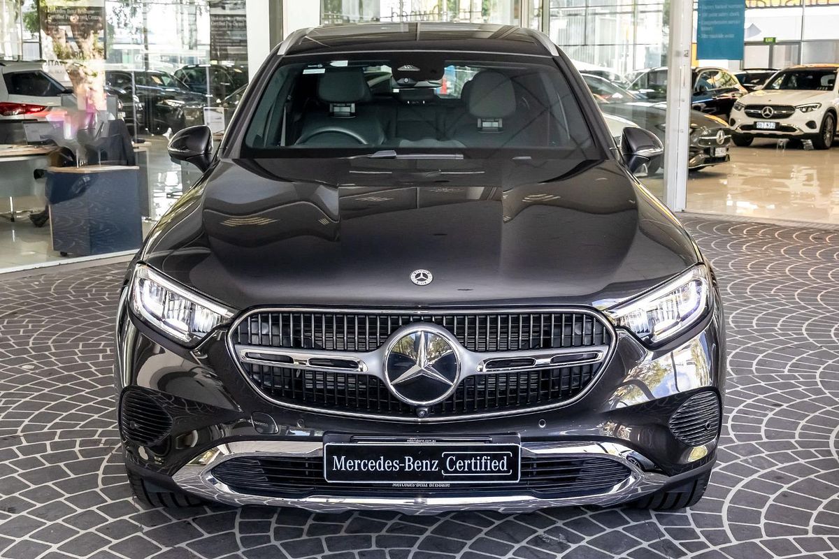 X254 806MY GLC200 WAG 9G 9sp 2 0T/17kW X254 806MY GLC200 WAG 9G 9sp 2 0T/17kW
