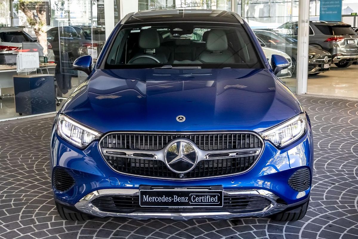X254 806MY GLC200 WAG 9G 9sp 2 0T/17kW X254 806MY GLC200 WAG 9G 9sp 2 0T/17kW