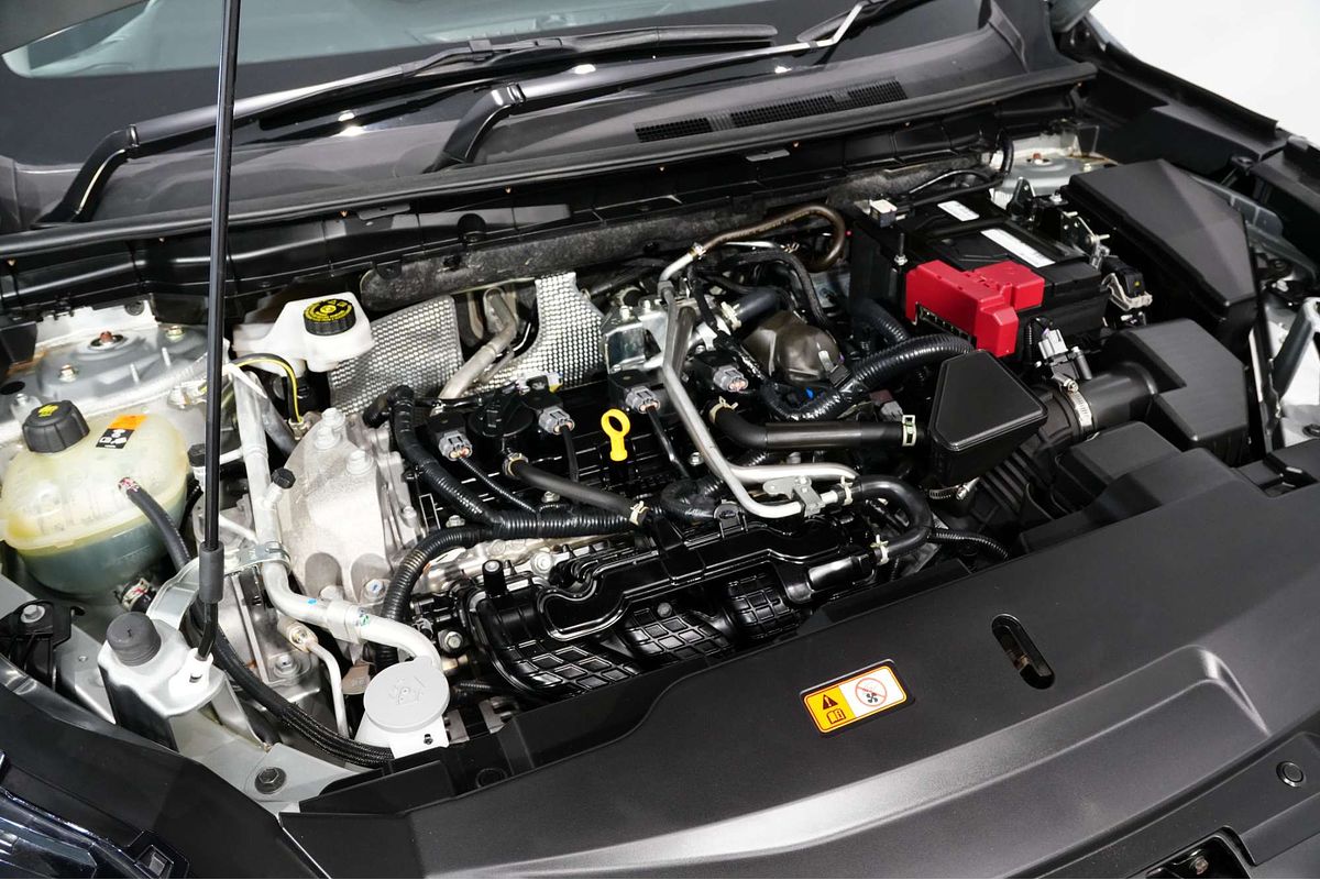 2023 Mitsubishi Outlander LS ZM