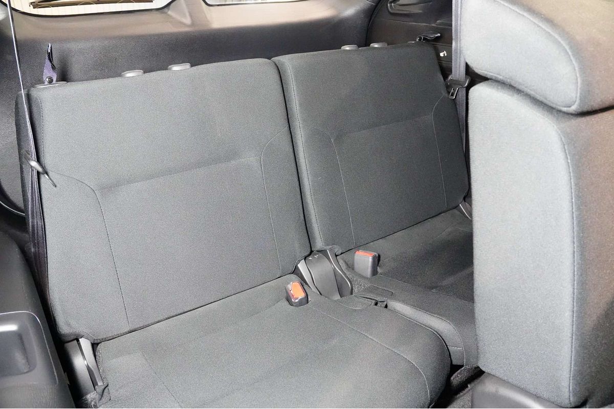 2023 Mitsubishi Outlander LS ZM