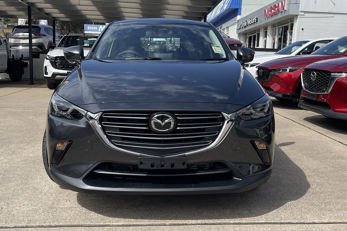 2026 Mazda CX-3 G20 Evolve DK