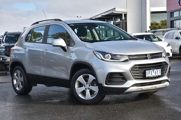 2019 Holden Trax LS TJ