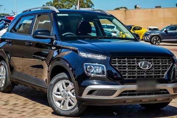 2026 Hyundai Venue QX.V5