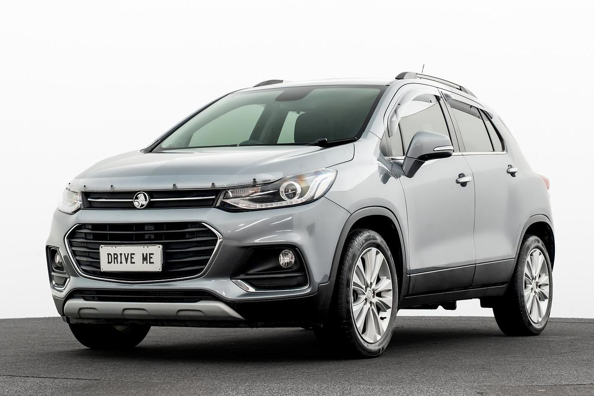 2019 Holden Trax LTZ TJ